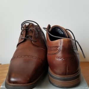 Rockport DresSport shoes